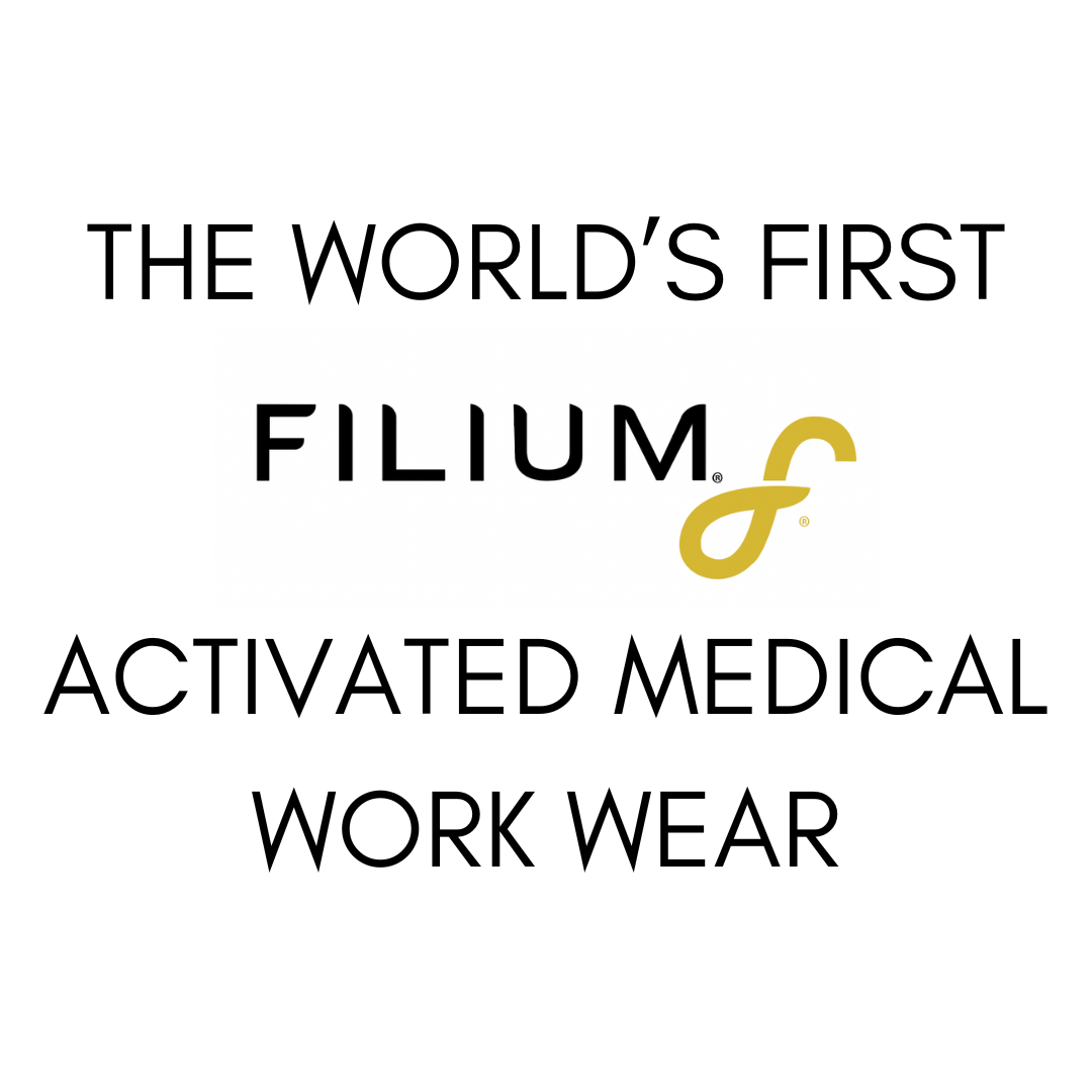 FILIUM ACTIVATED MEDICAL WORK WEAR